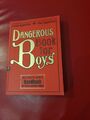 Dangerous Book for Boys Buch Deutsch Vater Und Sohn