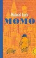 Momo von Ende, Michael | Buch | Zustand sehr gut