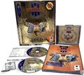 PC - CD-ROM - Die Siedler III 3 Gold Edition - Big Box / Sehr gut