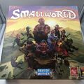 Small World (DAYS OF WONDER) -  TOP Zustand