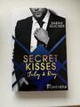 Secret Kisses: July & Roy (Law and Justice, Band 1) von Sarah Glicker