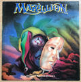 Marillion Market Square Heroes EP UK Pressung sehr gut erhalten Grendel 1982