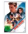 Mission: Impossible Dead Reckoning Teil Eins (DVD) Cruise Tom Ferguson Rebecca