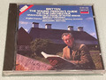 Britten - The Young Person's Guide to the Orchestra - CD-Album - 1986 Decca