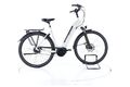 Kalkhoff Image 5.B Advance City E-Bike Elektrofahrrad Citybike Bosch 630Wh 28"