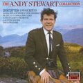 Andy Stewart - 20 Scottish Favourites - Andy Stewart CD F3VG FREE Shipping