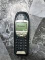 Nokia  6210 - Black Night (Ohne Simlock) Handy