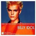 Essential von Idol,Billy | CD | Zustand sehr gut