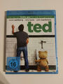 Ted (Blu-Ray) mit Mark Wahlberg, Mila Kunis und Seth Macfarlane