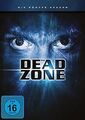 The Dead Zone - Season 5 [3 DVDs] von King, Stephen ... | DVD | Zustand sehr gut