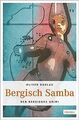 Bergisch Samba: Krimi von Oliver Buslau | Buch | Zustand gut