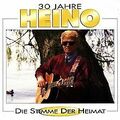 30 Jahre Heino-die Stimme der Heimat von Heino | CD | Zustand akzeptabel