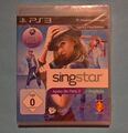 singstar Apres-Ski Party 2 ( PlayStation 3 ) OVP in Folie