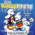 Die Kinderfete Vol.3  Coole Hits von Kinderlieder | CD | Zustand gut