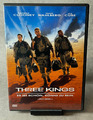 Three Kings - George Clooney - Ein Film von David O. Russell - DVD