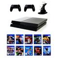 Sony Playstation 4 Konsole SLIM PRO optional mit Controller / Spiel Zustand gut