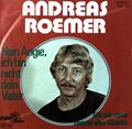 Andreas Roemer - Nein Angie, Ich Bin Nicht Dein Vater Germany 7" (VG/VG+) .