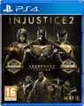 Injustice 2 Legendary Edition für PS4