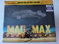 Mad Max Fury Road - Collectors Edition - NEU/OVP