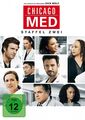 Chicago Med - Season/Staffel 2 # 6-DVD-BOX-NEU