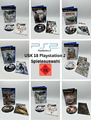 PS2 Playstation 2 Spiele | USK18 Spieleauswahl ab 18