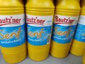 5x Bautzner Senf Mittelscharf à 1L NEU