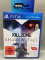 Killzone: Shadow Fall (Sony PlayStation 4, PS4, 2013) - Im Schatten der Mauer...