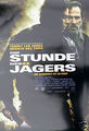 Die Stunde des Jägers - Filmplakat A1 84x60cm gerollt