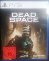 Dead Space PS5 Remake , USK18 Deutsch 