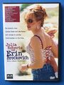 DVD • Erin Brockovich - Eine wahre Geschichte • Julia Roberts #K14