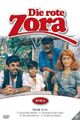 Die rote Zora, DVD 3 (DVD) Lidija Kovacevic Nedeljko Vukasovic Andjelko Kos