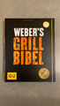 Weber's Grillbibel, Jamie Purviance, neu und ungelesen