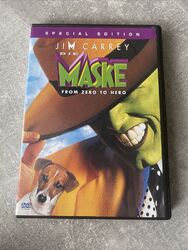 Die Maske [Special Edition]