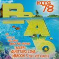 Various Bravo Hits 78 (CD)
