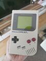 Nintendo Game Boy Classic DMG - restauriert - sehr guter Zustand