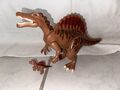 Playmobil Spinosaurus mit Baby Urzeit