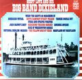 Geoff Love - Big Band Dixieland LP (VG/VG) .
