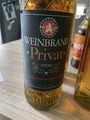 Weinbrand Privat Nordbrand Nordhausen VEB Original DDR