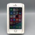 Apple iPhone 5s - 16 GB - weiß & silber (O2 Network) A1457 (GSM)