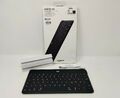 Logitech 920-006704 Keys-To-Go Ultra Portable Keyboard - Schwarz