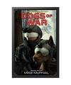 Dogs of War: Reissued, Brenda Cooper, David Sherman