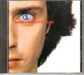 JEAN MICHEL JARRE - MAGNETIC FIELDS / RED FACE POLYDOR / 1981 WG / CD