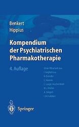 Kompendium der Psychiatrischen Pharmakotherapie von Szeg... | Buch | Zustand gut*** So macht sparen Spaß! Bis zu -70% ggü. Neupreis ***
