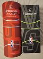 NBA 2023 VSOP + VS 0.7  Hennessy Collectors limited  edition 2023