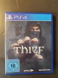 Thief (Sony PlayStation 4, 2014)