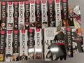 Bleach Extreme Bände 1-26 Manga freie Auswahl deutsch NEU