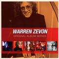 Zevon,Warren / Original Album Series