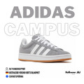 Adidas Campus 00s Grey White (GS)  36 2/3; 37 1/3; 38; 38 2/3; 40,2/3; 41 1/3