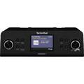 TechniSat DIGITRADIO 21 Unterbauradio DAB+, UKW AUX, Bluetooth® Weckfunktion