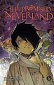 The Promised Neverland, Vol. 6 von Shirai, Kaiu | Buch | Zustand sehr gut